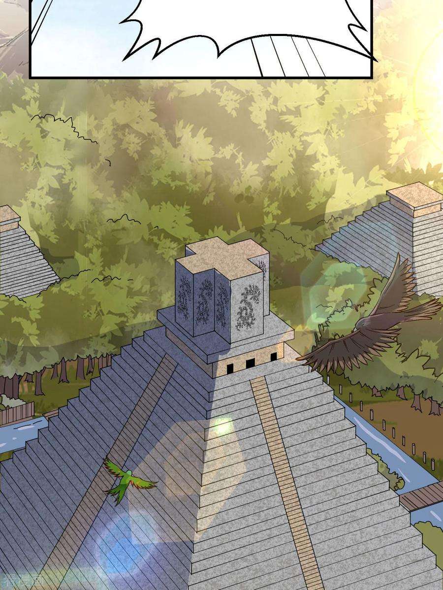 我和妹子们的荒岛余生174话