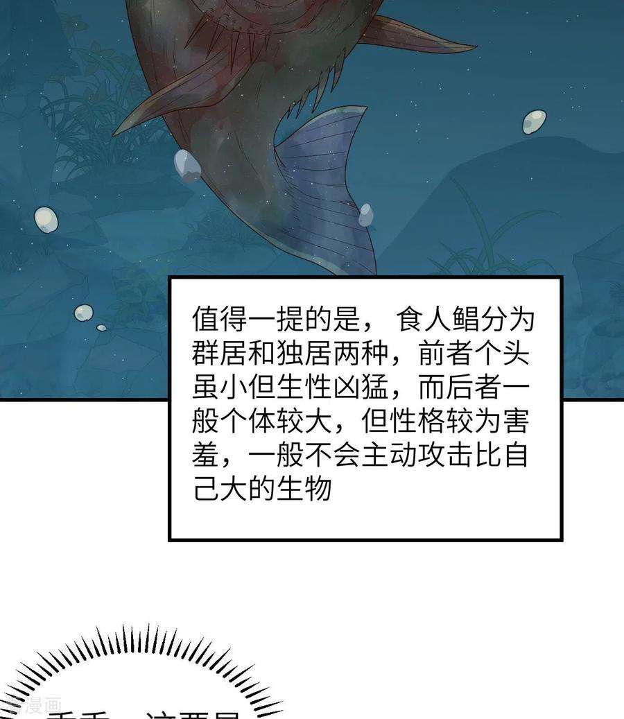 我和妹子们的荒岛余生178话