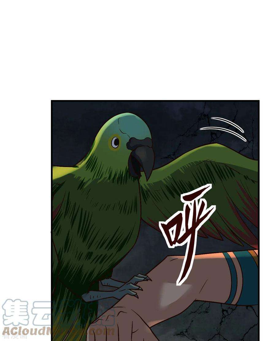 我和妹子们的荒岛余生180话