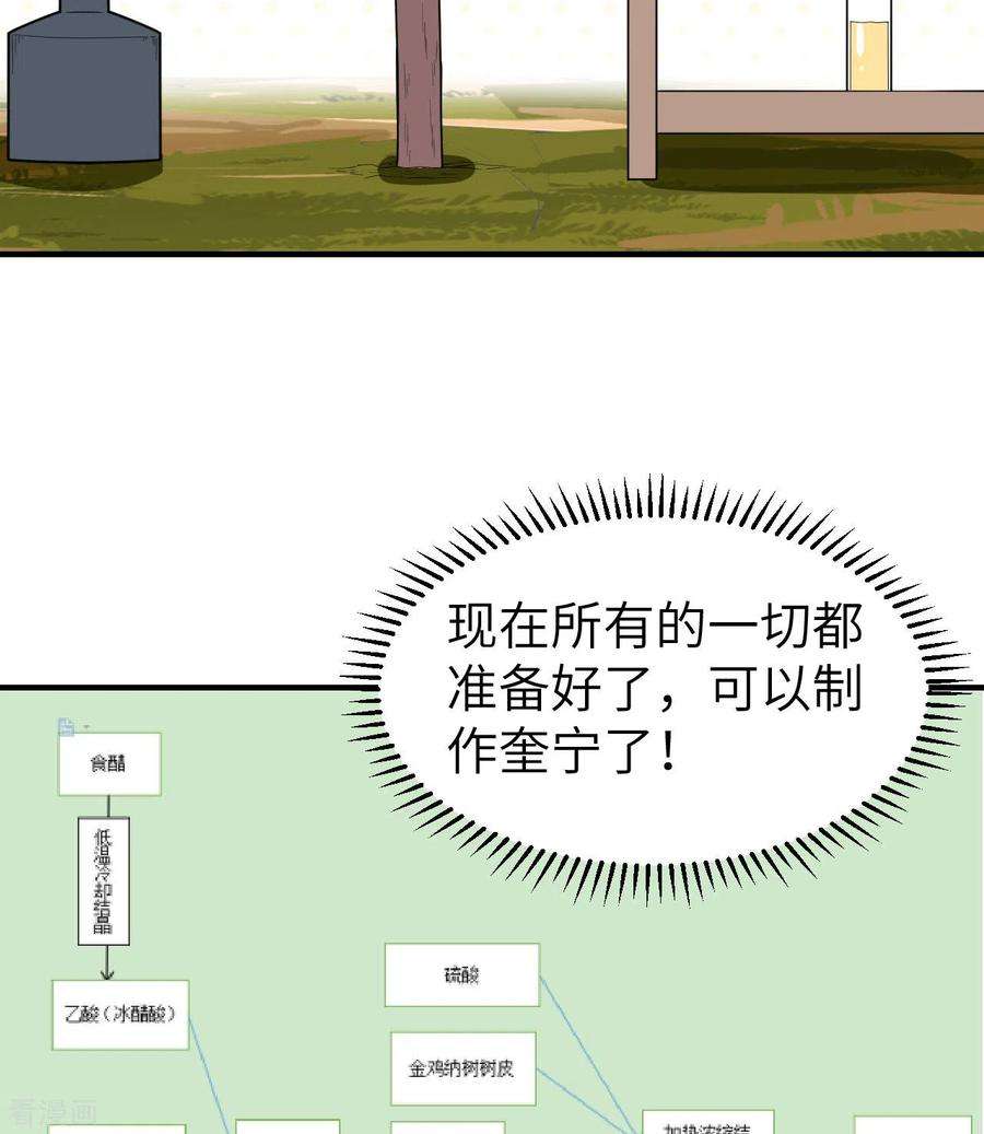 我和妹子们的荒岛余生185话