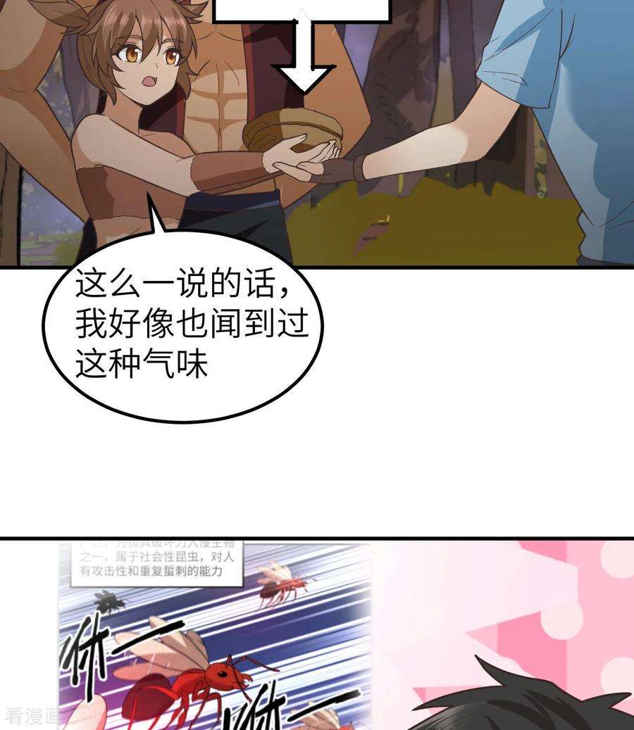 我和妹子们的荒岛余生189话