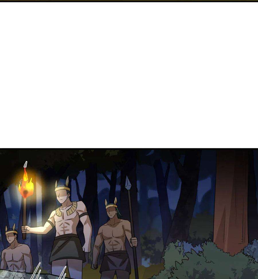 我和妹子们的荒岛余生191话