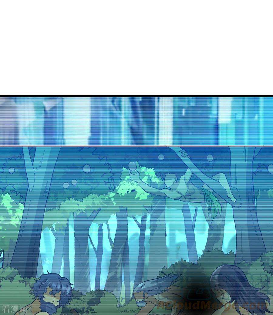 我和妹子们的荒岛余生201话