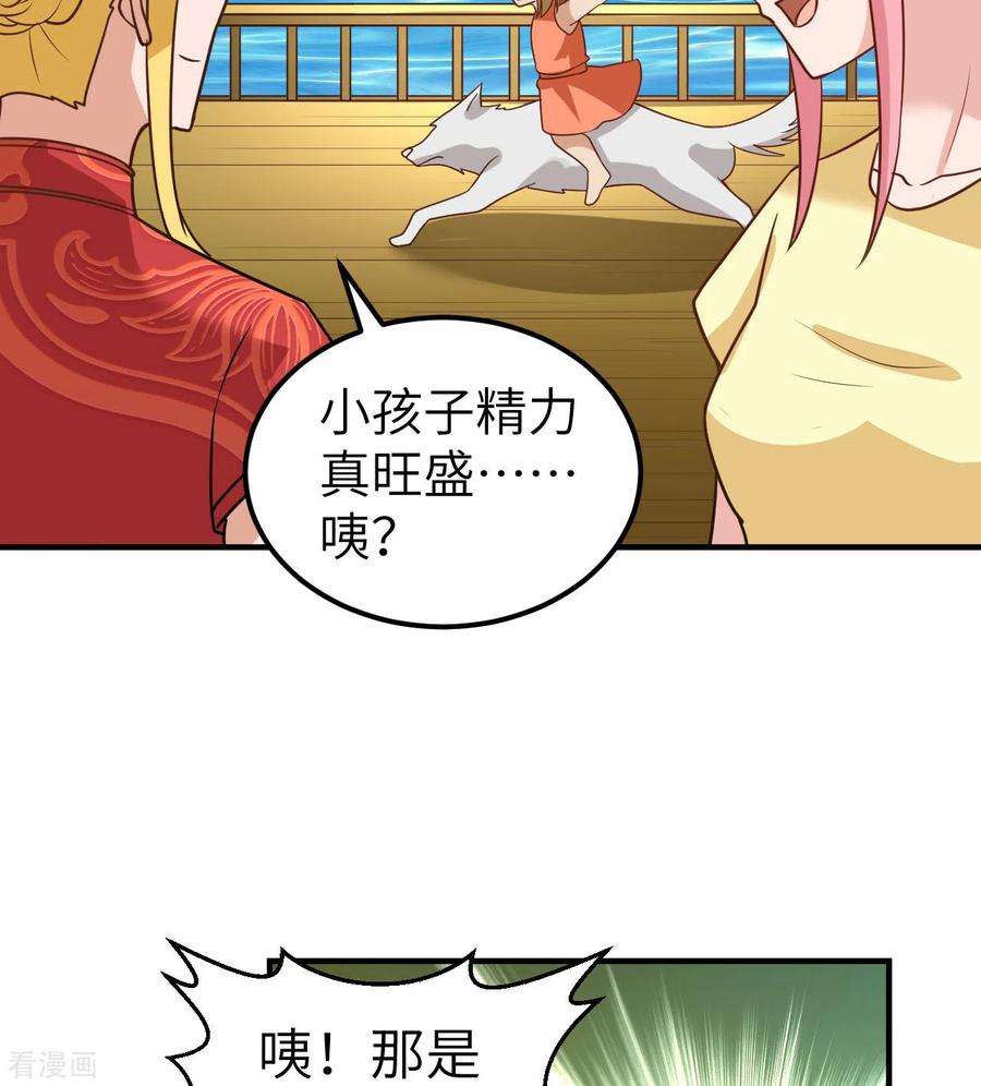 我和妹子们的荒岛余生207话