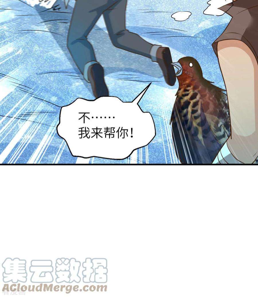 我和妹子们的荒岛余生214话