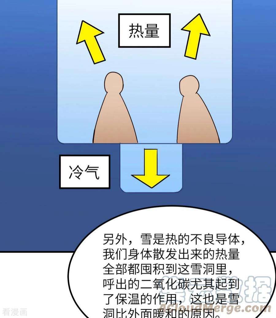 我和妹子们的荒岛余生214话
