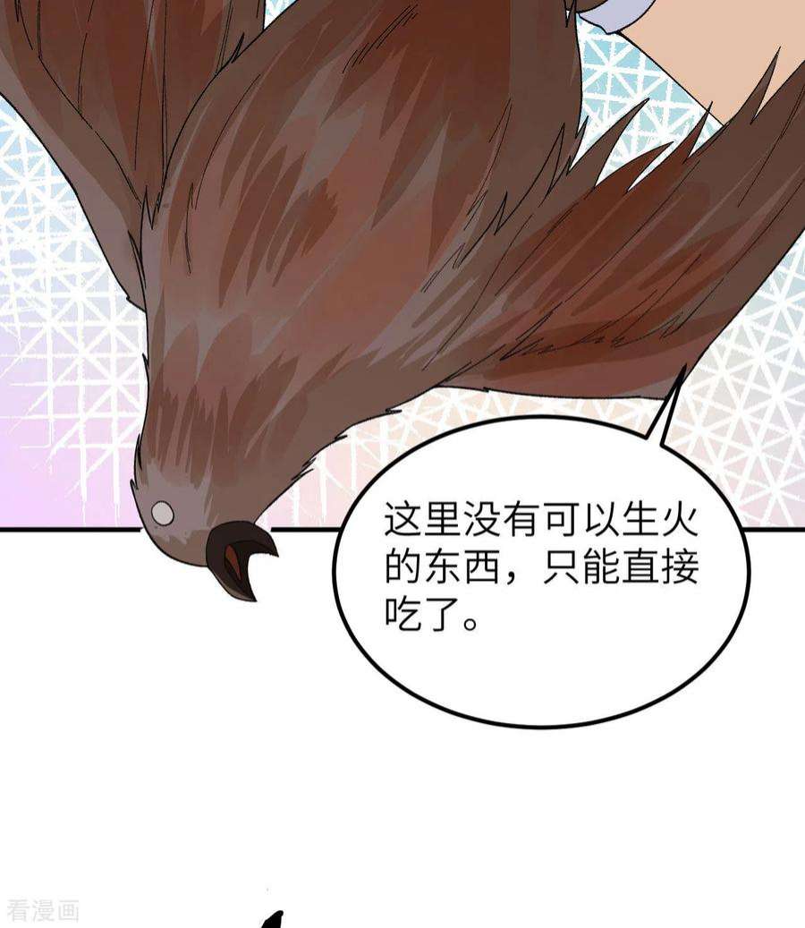 我和妹子们的荒岛余生216话