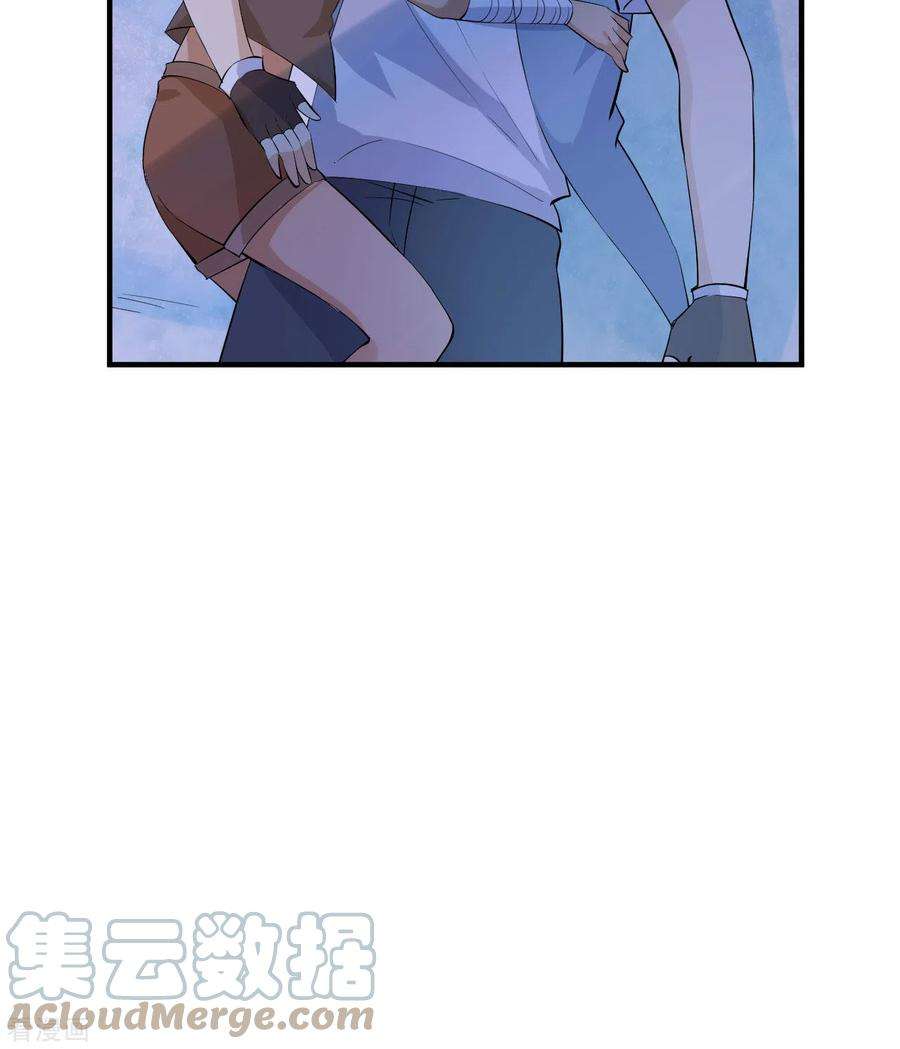 我和妹子们的荒岛余生218话