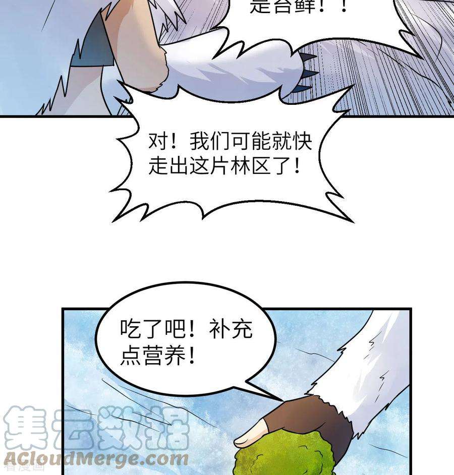 我和妹子们的荒岛余生224话