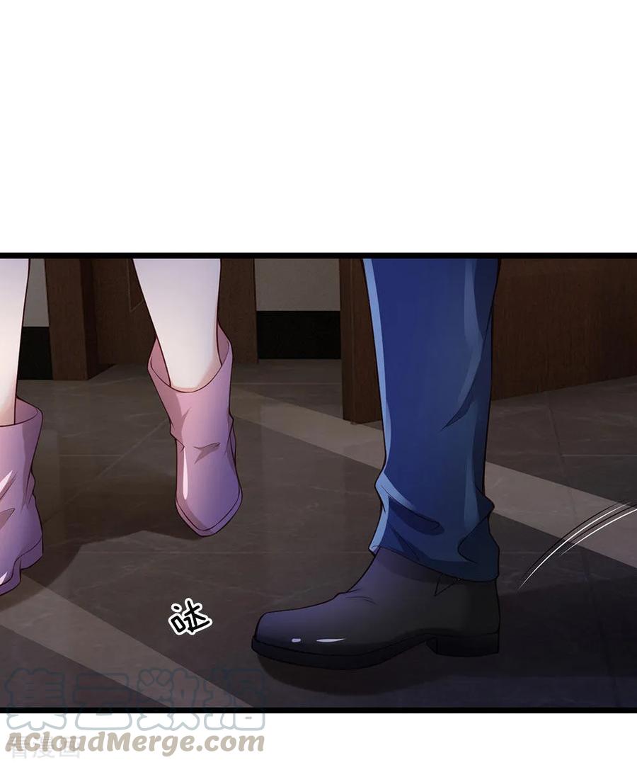 我是大仙尊164话 出道至今，未有一败