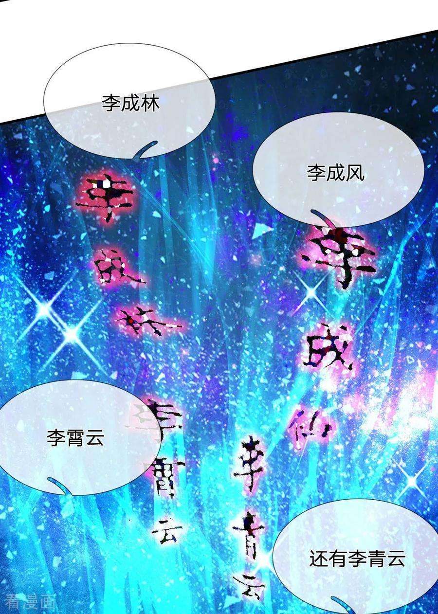 我是大仙尊209话 除名之日，就在今朝