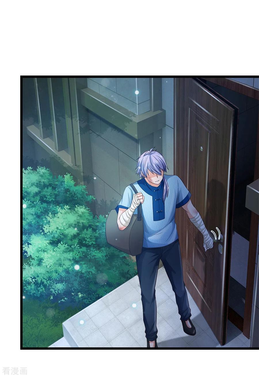 我是大仙尊262话 擂台赌斗，一人百关