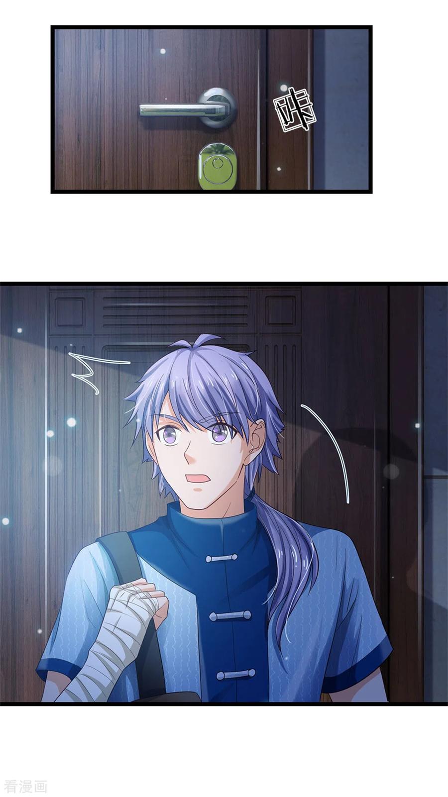 我是大仙尊262话 擂台赌斗，一人百关