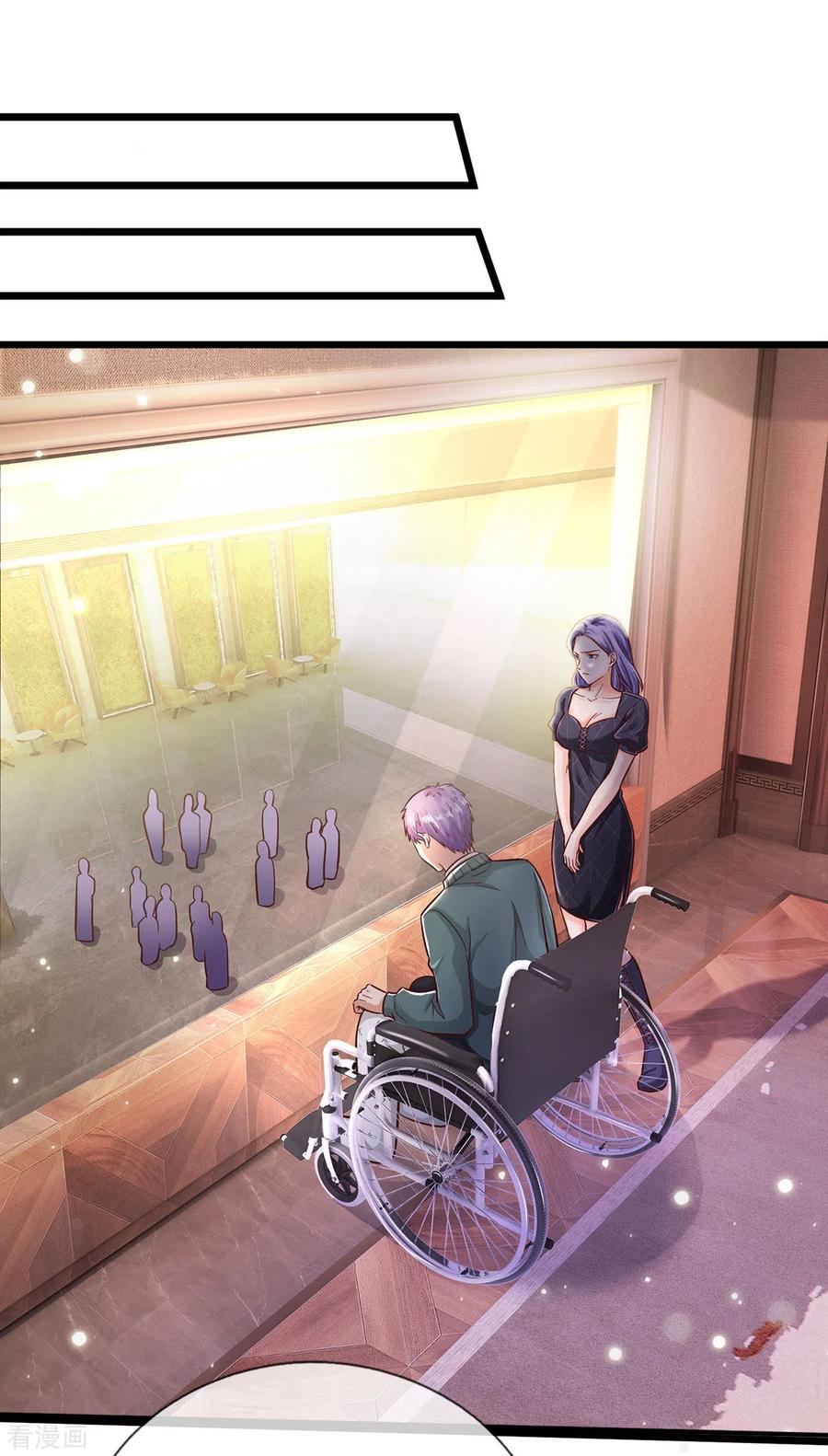 我是大仙尊292话 大师赛启，宗师齐至