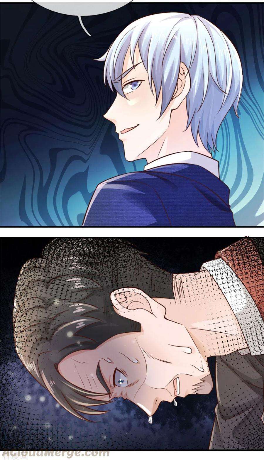 我是大仙尊307话 有谁不服，众家皆伏