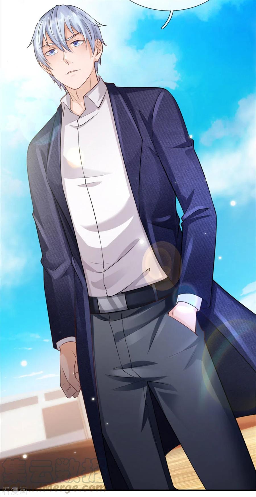 我是大仙尊307话 有谁不服，众家皆伏