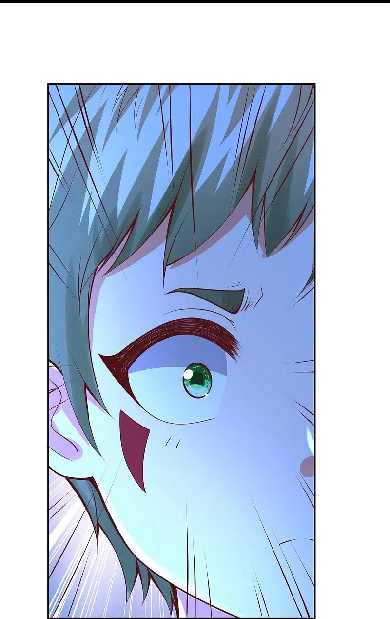 我是大仙尊333话 似乎很强，战局逆转