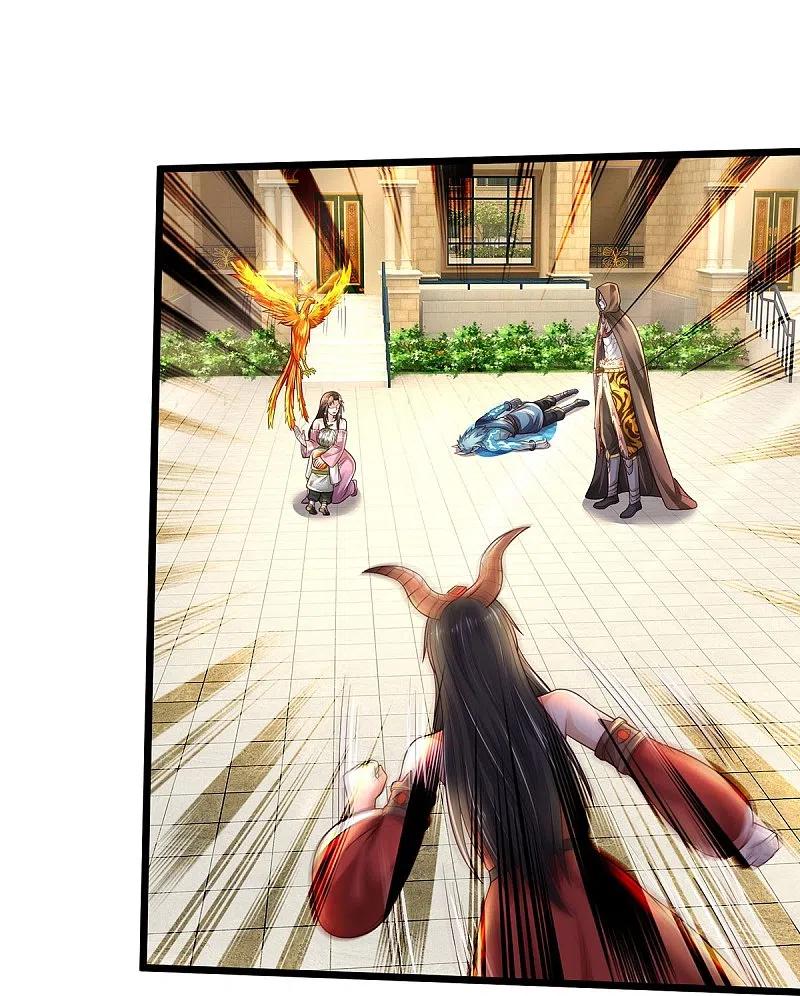 我是大仙尊333话 似乎很强，战局逆转