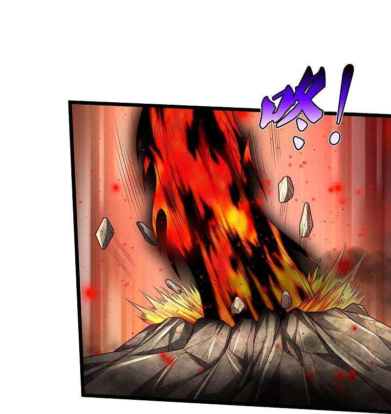 我是大仙尊334话 杀光江南，恩怨了结