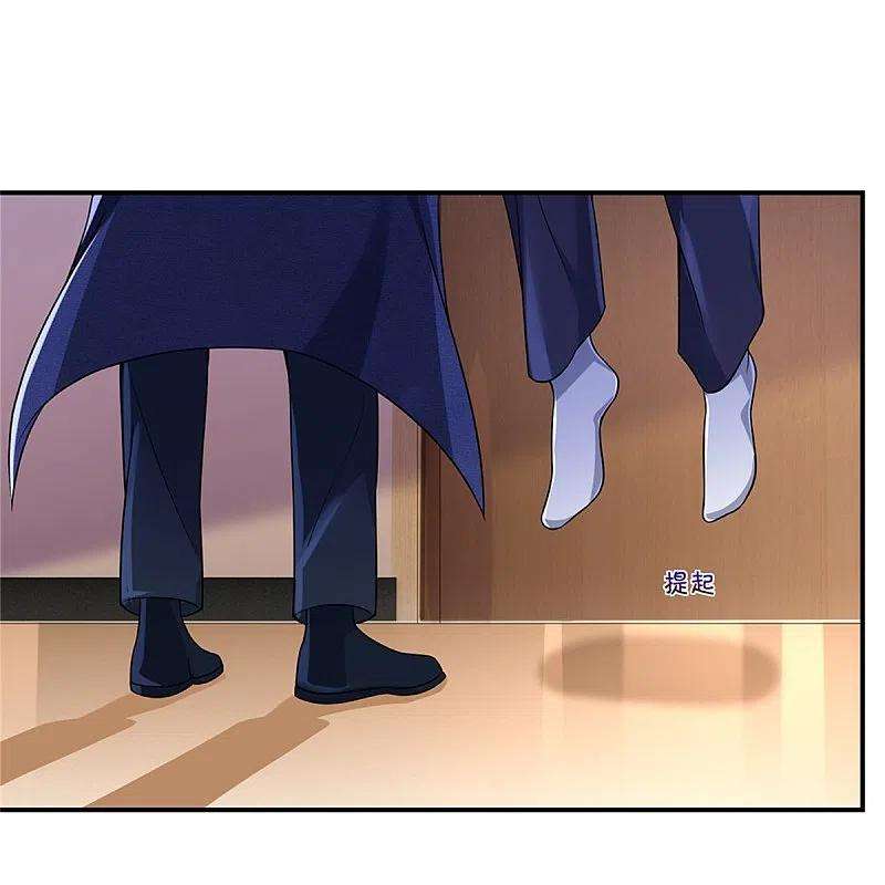 我是大仙尊334话 杀光江南，恩怨了结