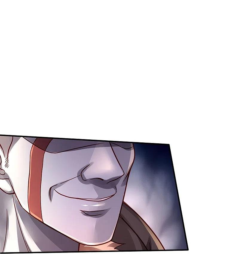 我是大仙尊336话 助我成魔，凶手是你