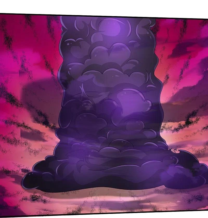 我是大仙尊337话 我的英雄，只想宰你