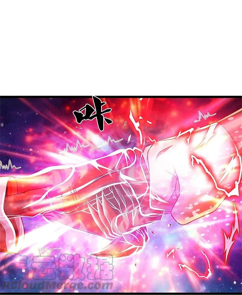 我是大仙尊339话 全力阻止，都给我死