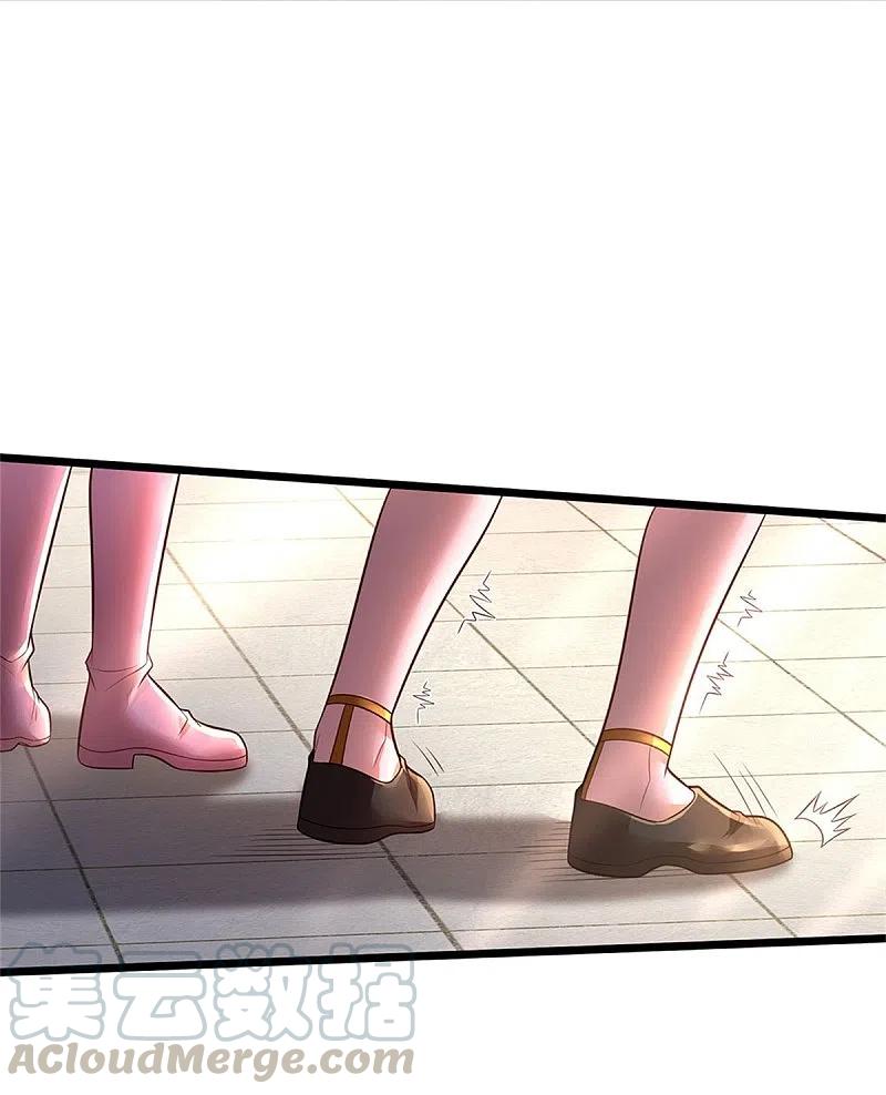 我是大仙尊339话 全力阻止，都给我死