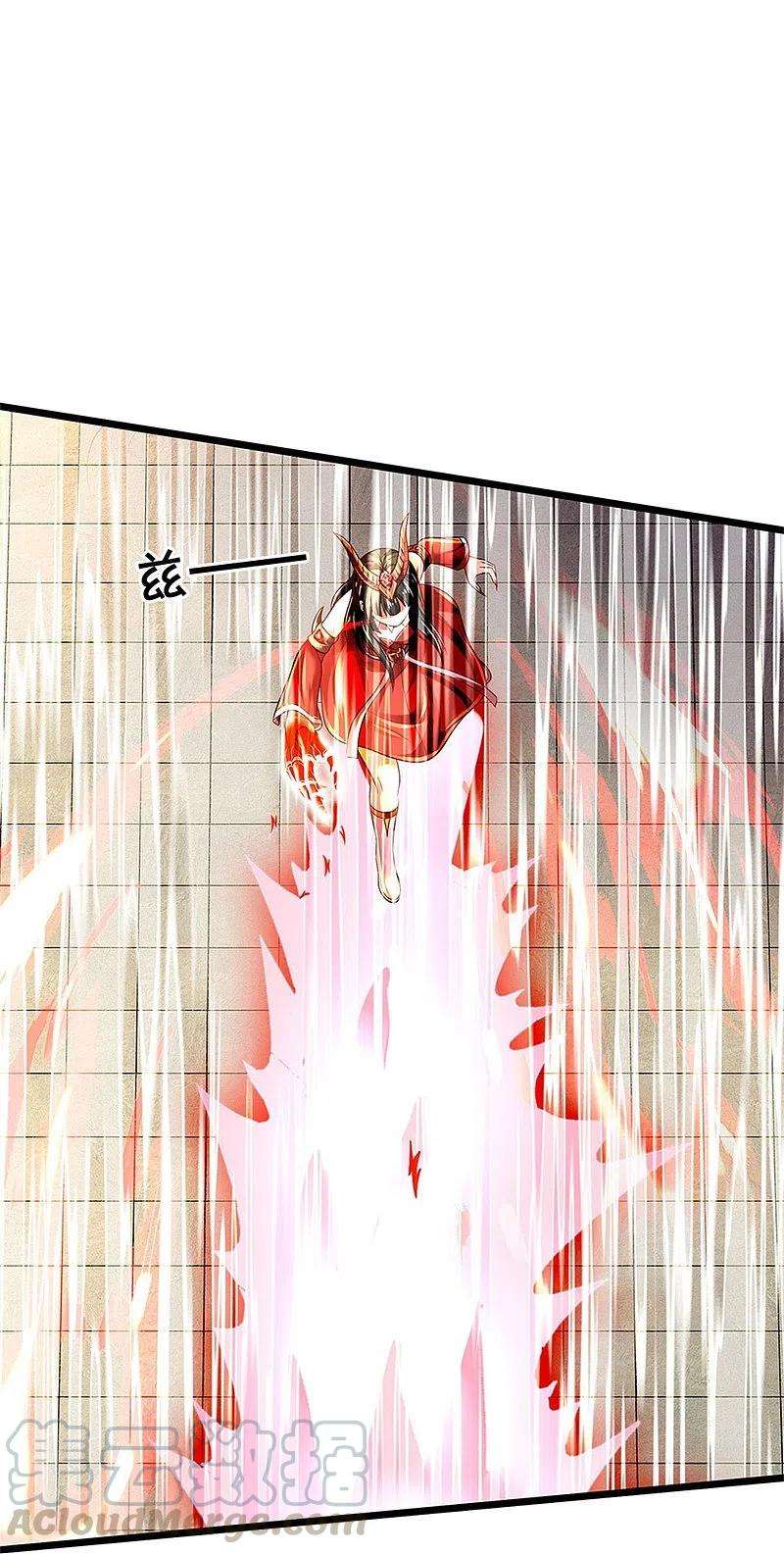 我是大仙尊340话 了结你们，小凡来了！