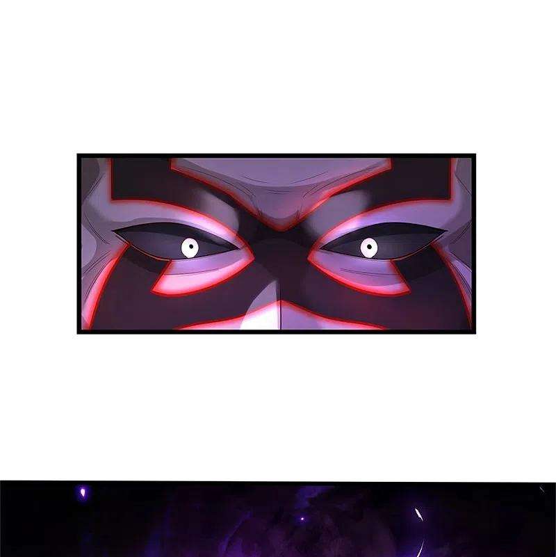 我是大仙尊344话 天鬼法相，非同一般