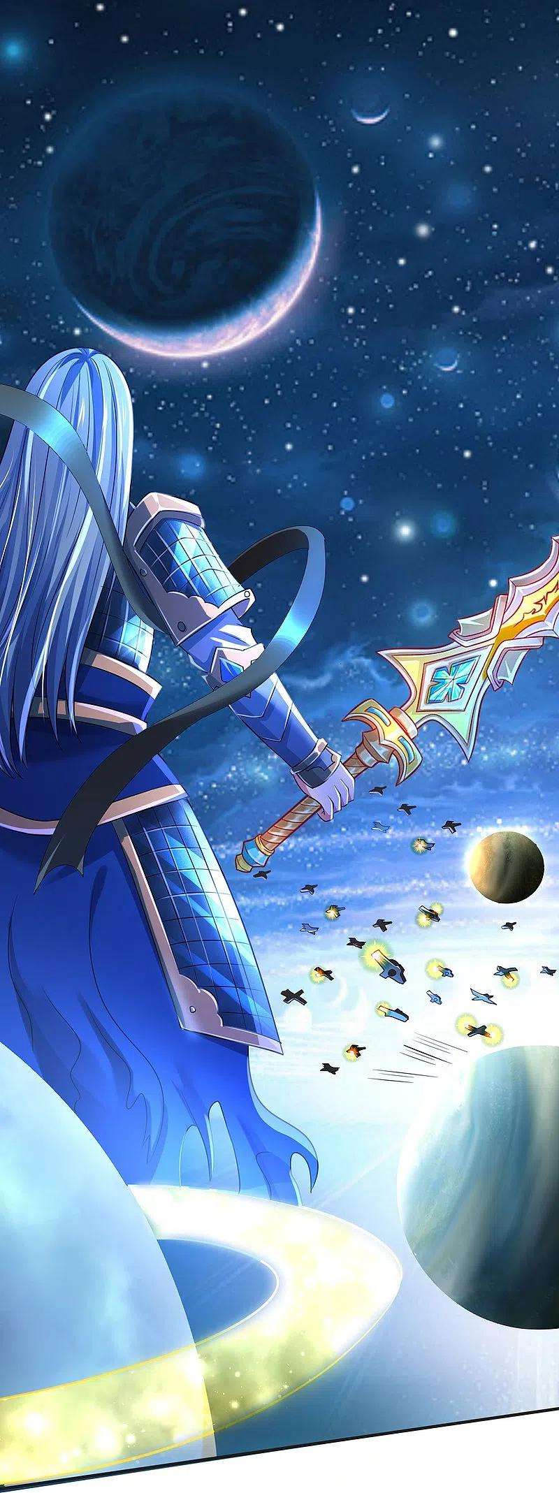 我是大仙尊349话 魔元没了，重新修炼