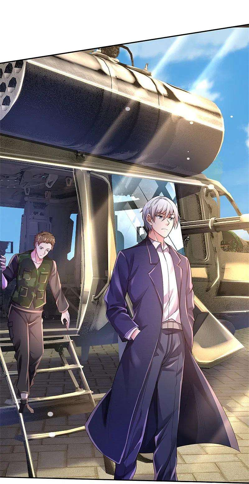 我是大仙尊355话 茅山道派，双重较量