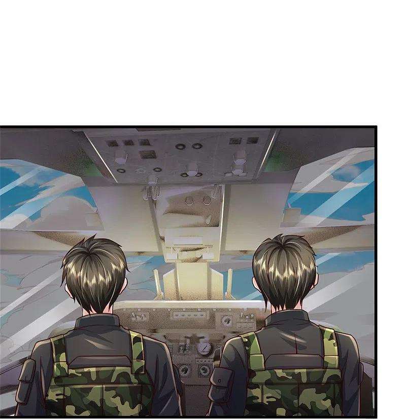 我是大仙尊356话 结局注定，飞机失事