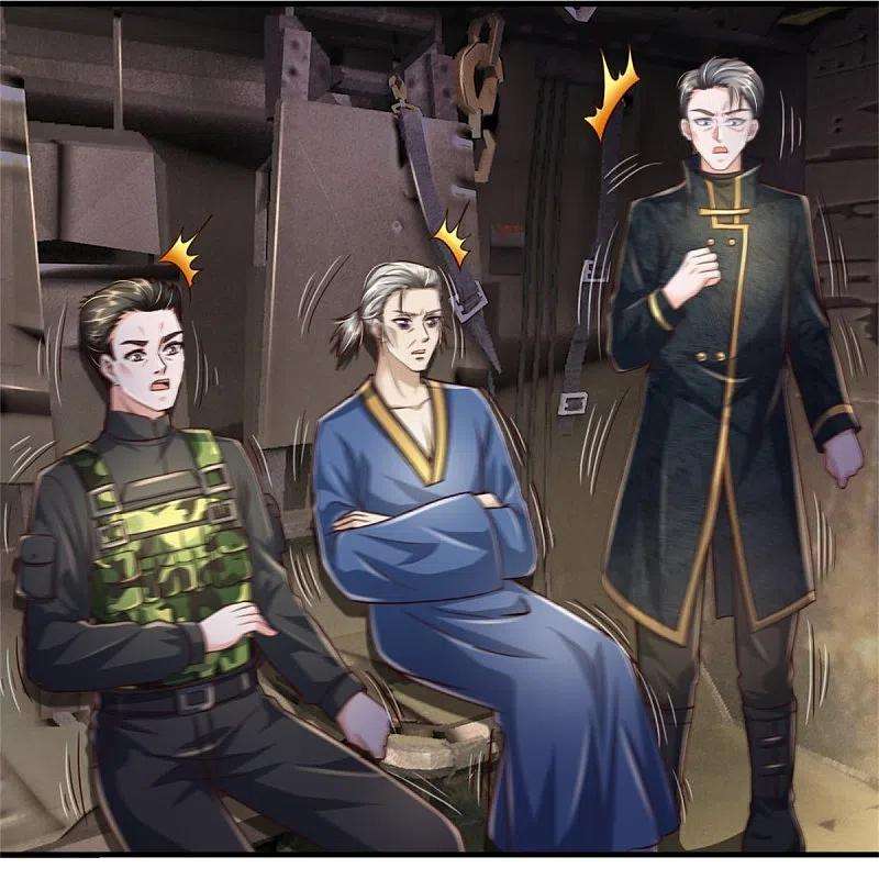 我是大仙尊356话 结局注定，飞机失事