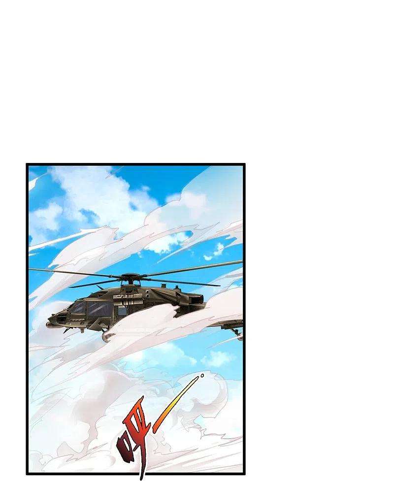 我是大仙尊356话 结局注定，飞机失事