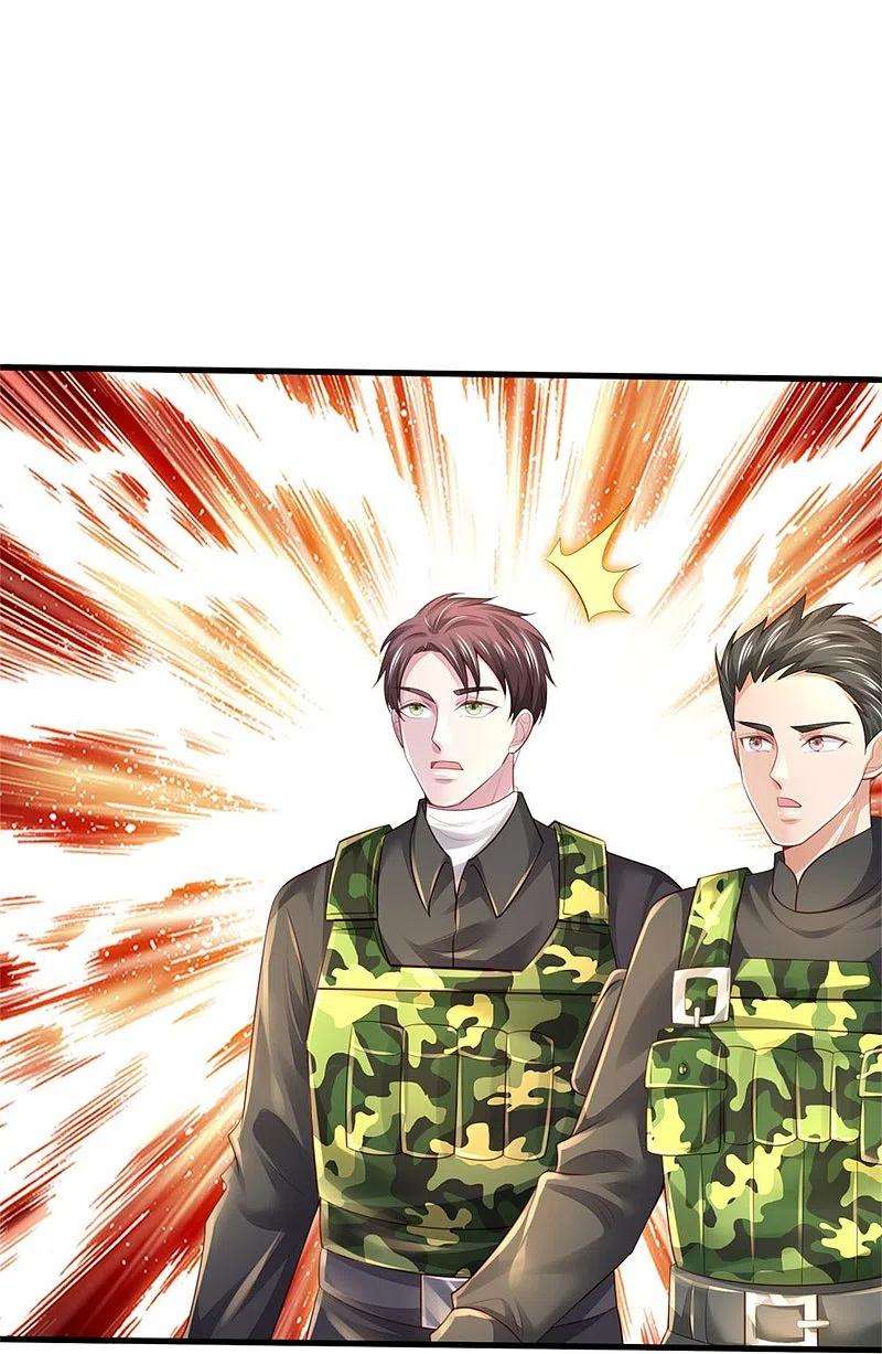 我是大仙尊363话 又来一个，死而复生？