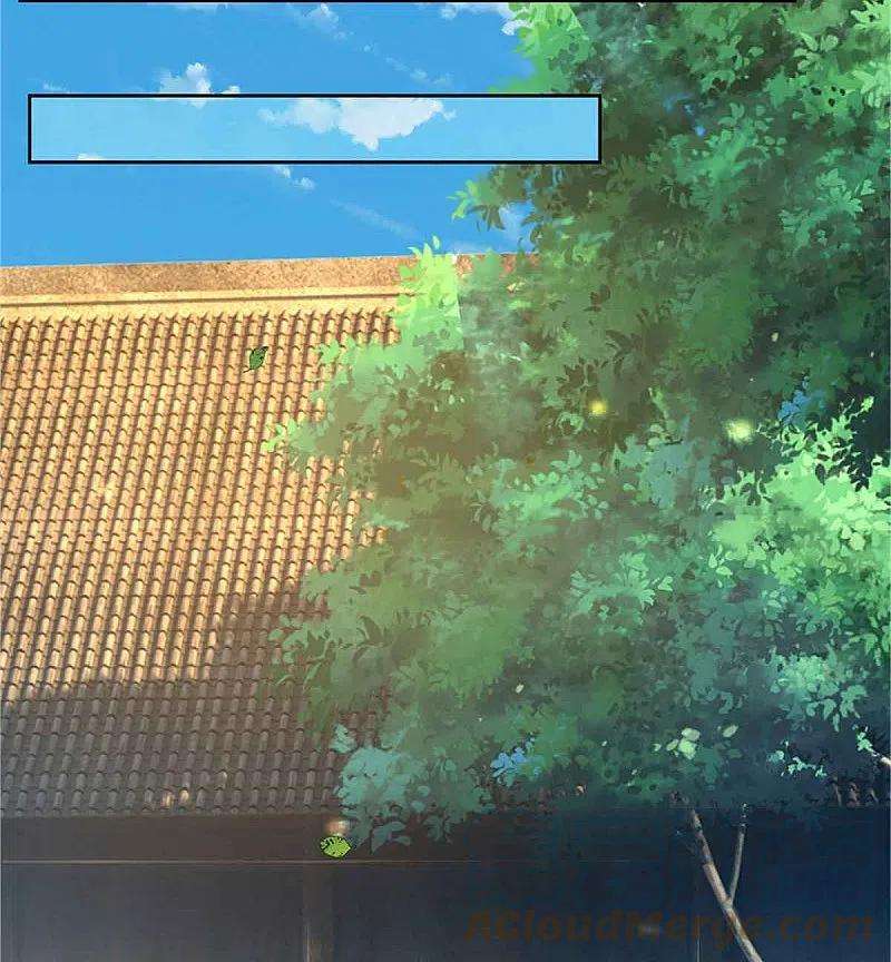 我是大仙尊364话 降魔杵松，邪祟俱现