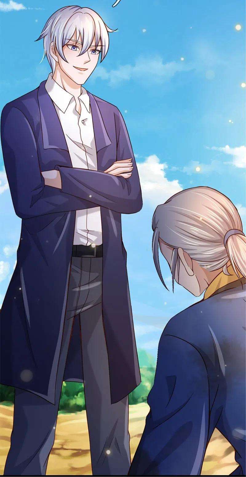 我是大仙尊365话 诡异道观，匕首突现