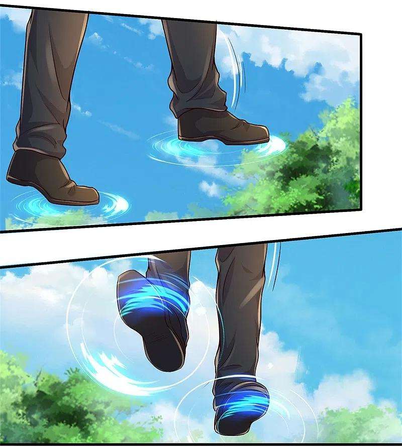 我是大仙尊367话 如何拆你，剑荡八荒