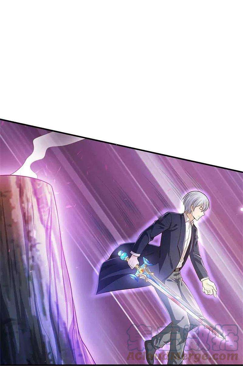 我是大仙尊367话 如何拆你，剑荡八荒