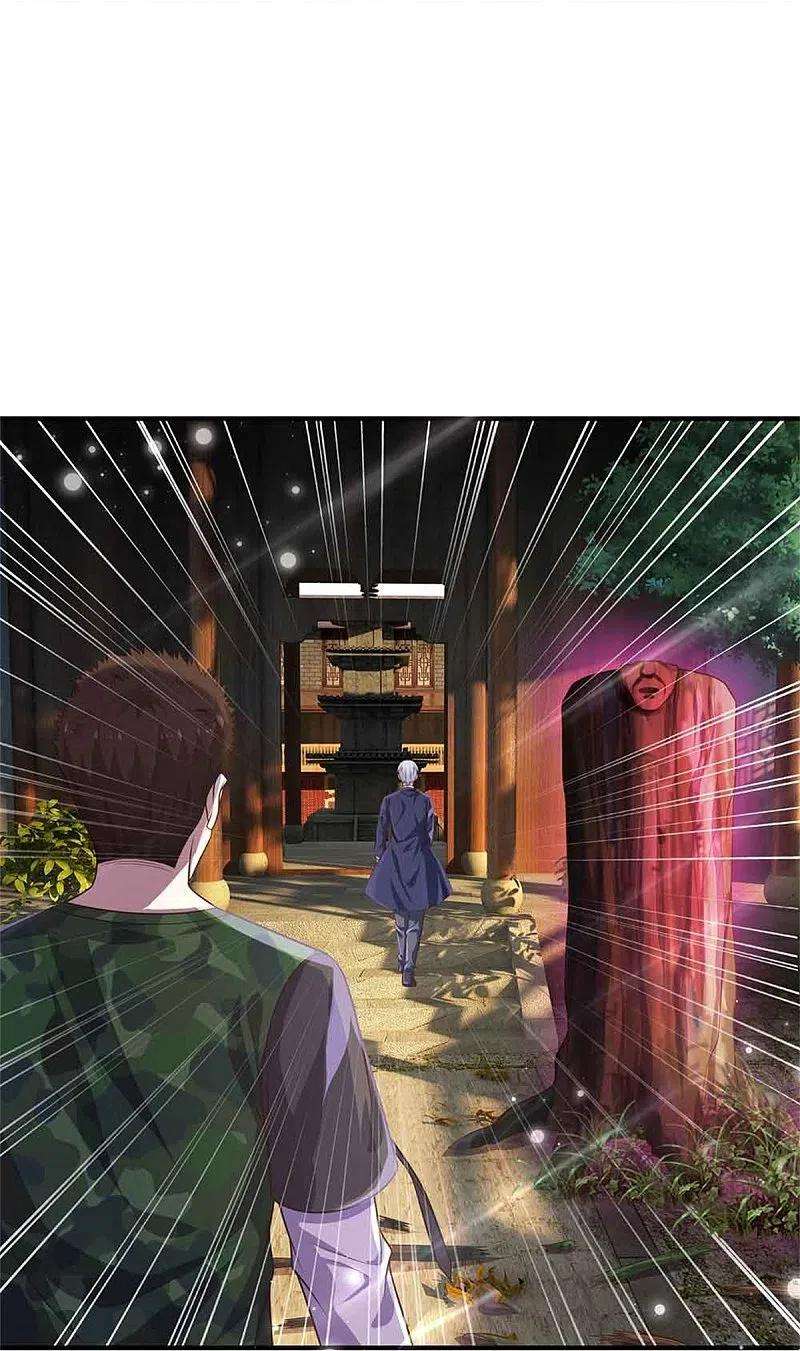 我是大仙尊367话 如何拆你，剑荡八荒