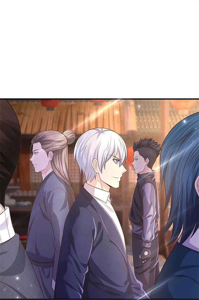 我是大仙尊367话 如何拆你，剑荡八荒