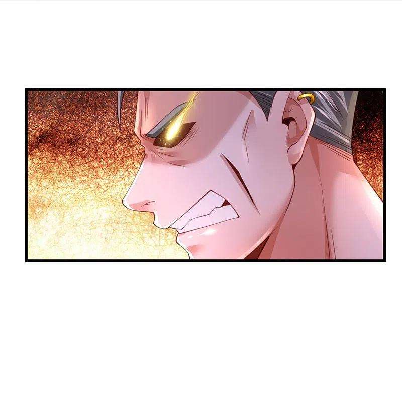 我是大仙尊369话 拼死一搏，柳暗花明