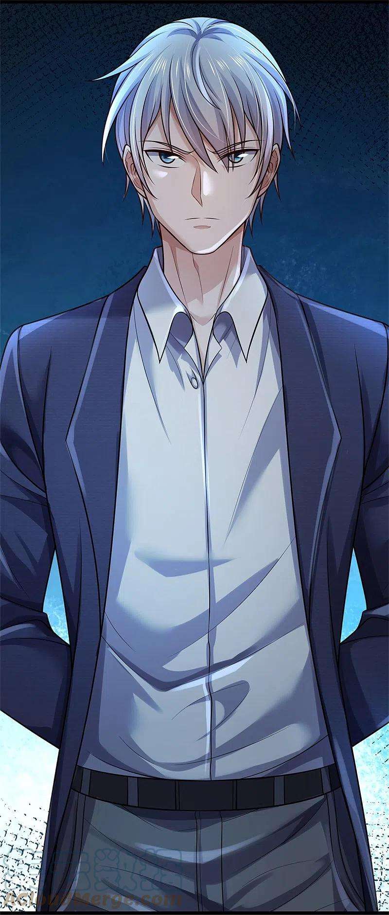 我是大仙尊370话 破地而出，树精出现