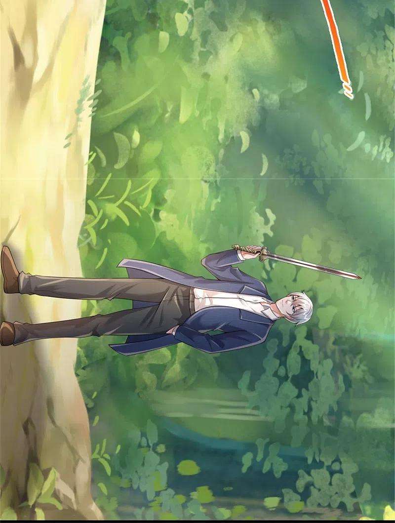 我是大仙尊375话 蜀山剑派，力不能敌