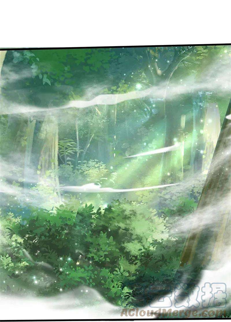 我是大仙尊378话 另个空间，熛怒寨中