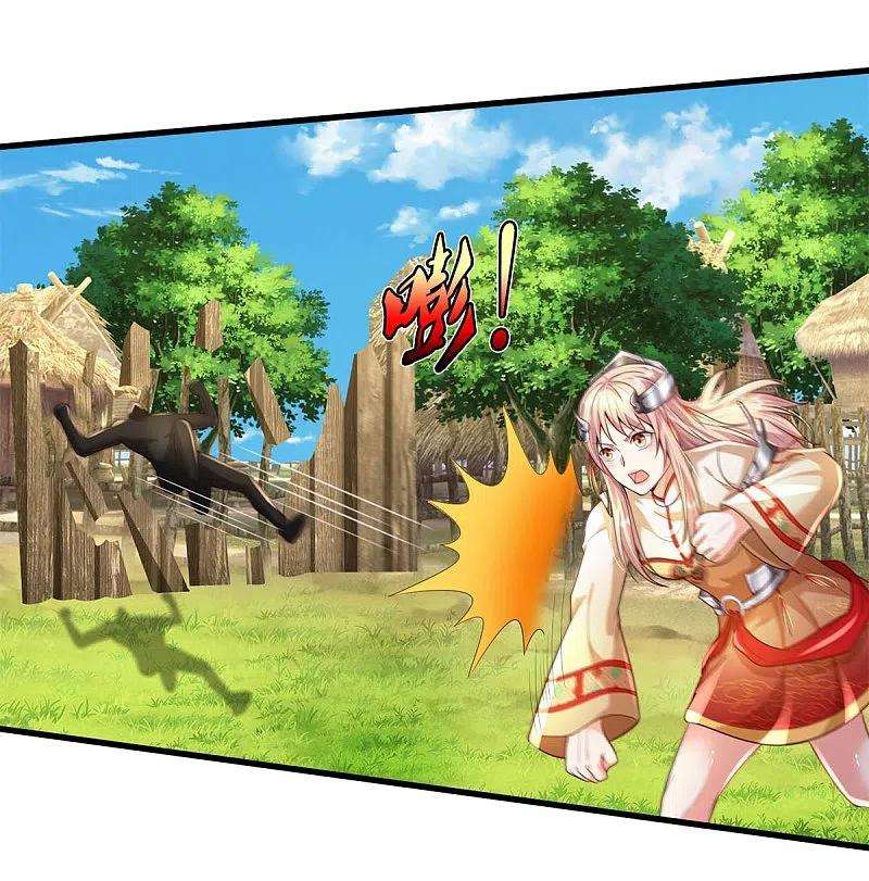 我是大仙尊390话 危难之中，互相合作