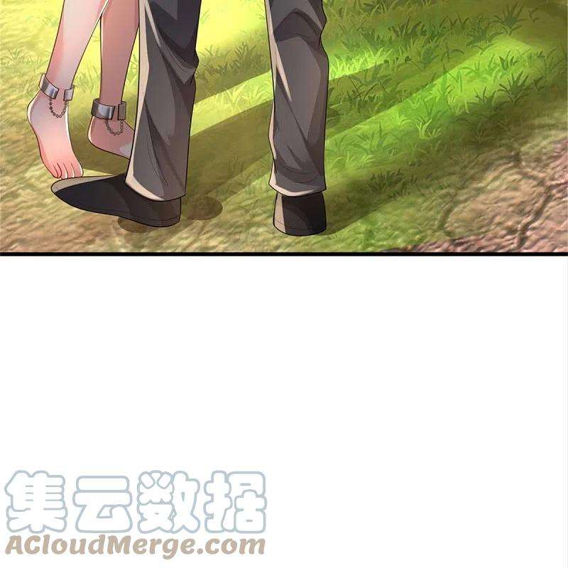 我是大仙尊392话 黑影解决，独缺雪峰