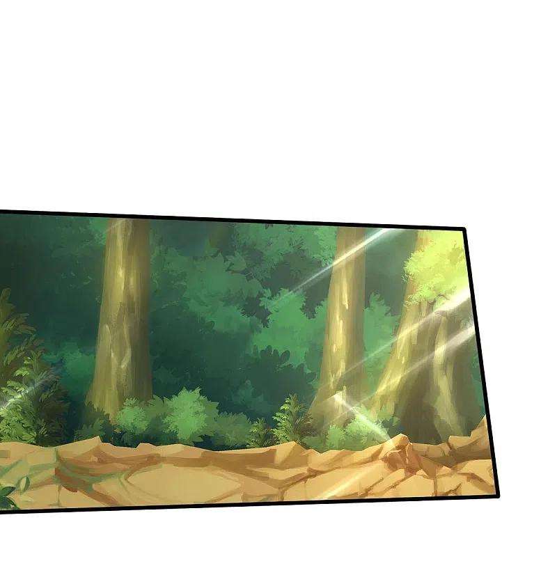 我是大仙尊400话 诡异大阵，雕像现身