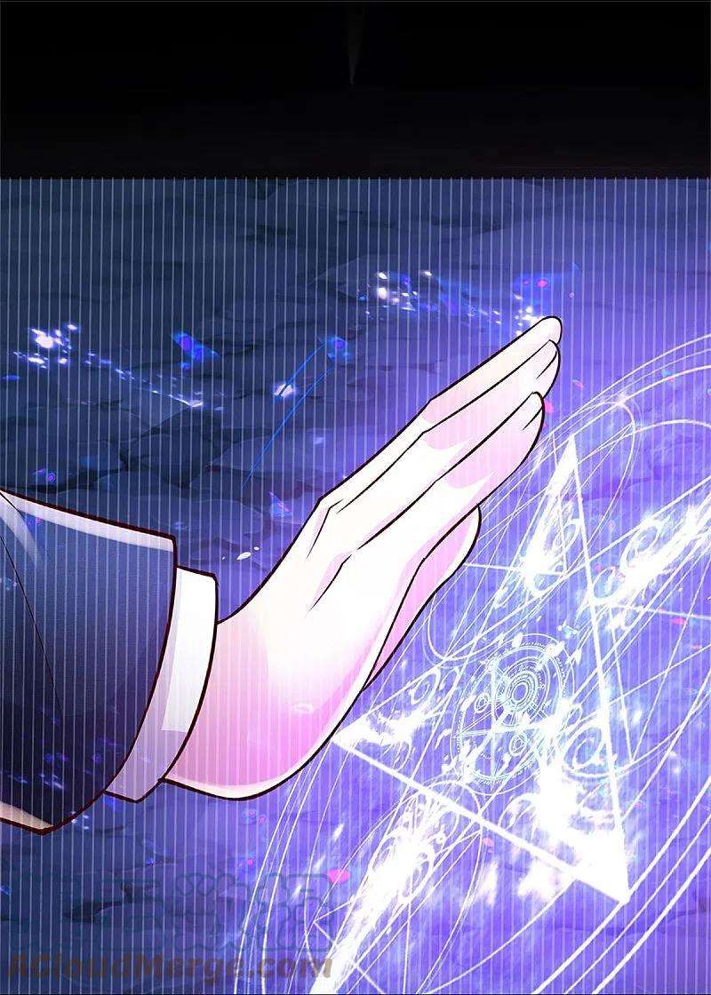 我是大仙尊401话 忘却大阵，不要破坏